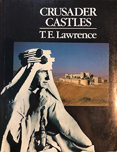 9780781800389: Crusader Castles [Idioma Ingls]