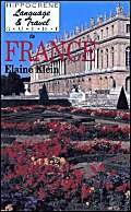 9780781800808: France (Hippocrene Language & Travel Guides)