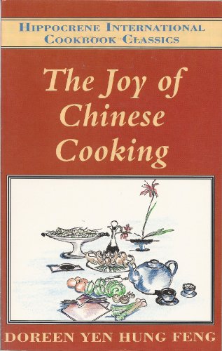 9780781800976: The Joy of Chinese Cooking