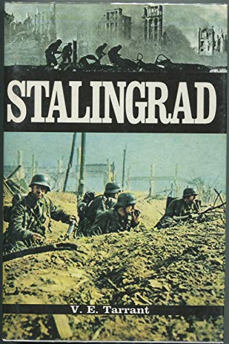 Stock image for Stalingrad: Anatomy of an Agony for sale by Books From California