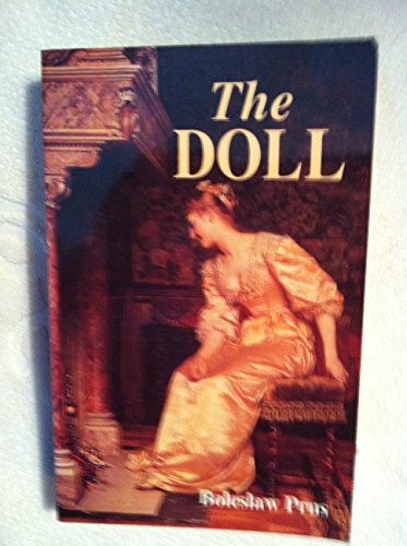 9780781801584: The Doll