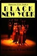 Hippocrene U.S.A. Guide to Black New York (9780781801720) by Biondi, Joann; Haskins, James