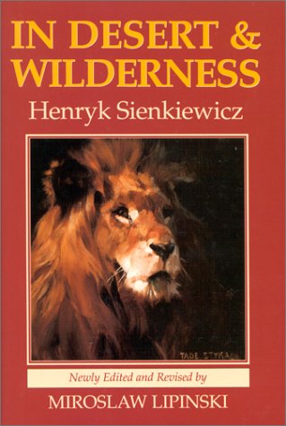 Stock image for In Desert & Wilderness for sale by HPB Inc.