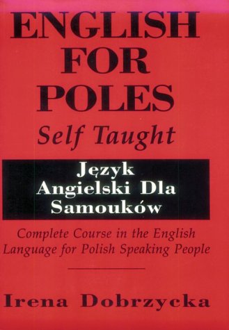 9780781802734: English for Poles: Complete Course in the English Language for Polish Speaking People
