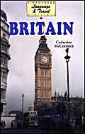 Imagen de archivo de Language and Travel Guide to Britain a la venta por Wonder Book