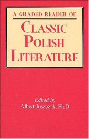 Stock image for Graded Reader of Classic Polish Literature for sale by WorldofBooks