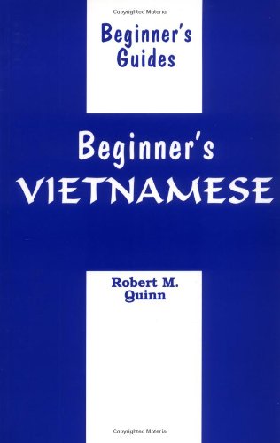 Beispielbild fr Beginner's Vietnamese (Beginner's Guides) zum Verkauf von WorldofBooks