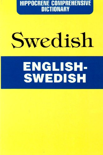 English-Swedish