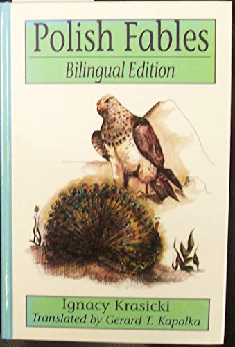 Imagen de archivo de Polish Fables: Bilingual (English, Polish and Polish Edition) a la venta por Zoom Books Company