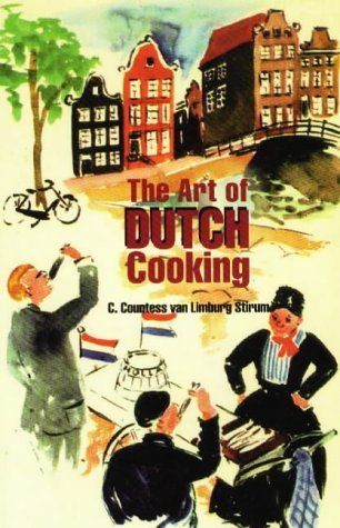 THE ART OF DUTCH COOKING