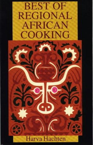 Stock image for Best of Regional African Cooking for sale by Goldstone Books