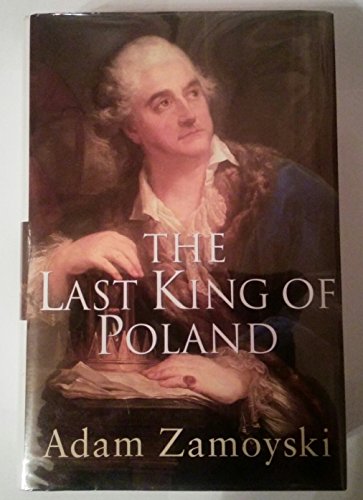 9780781806039: Last King of Poland