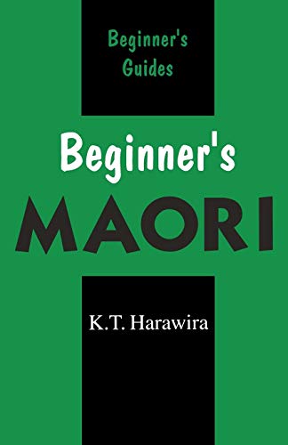 Beginner\\ s Maor - Harawira, K. T.