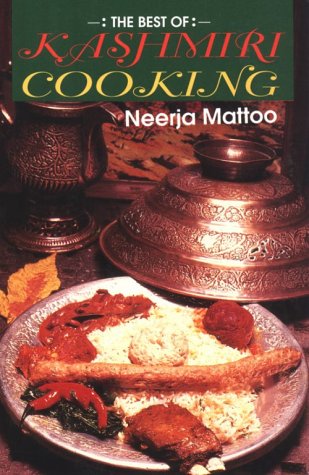 9780781806121: Best of Kashmiri Cooking