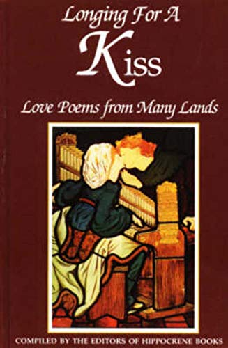 Imagen de archivo de Longing for a Kiss a la venta por ThriftBooks-Atlanta