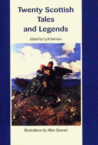 Stock image for Twenty Scottish Tales and Legends for sale by Half Price Books Inc.