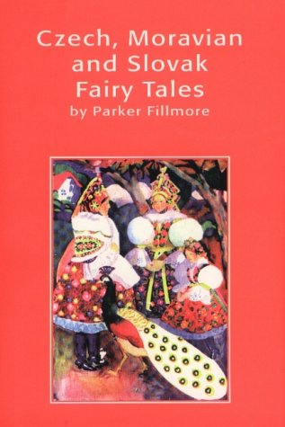 9780781807142: Czech, Moravian and Slovak Fairy Tales
