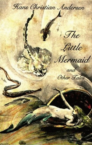 Imagen de archivo de The Little Mermaid and Other Tales a la venta por HPB-Ruby