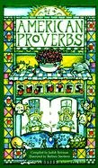 9780781807531: American Proverbs