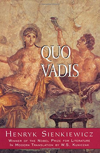 9780781807630: Quo Vadis?