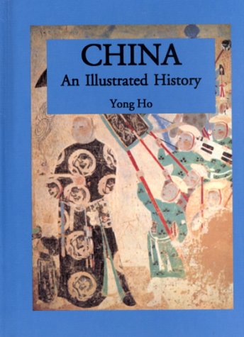 China An Illustrated History