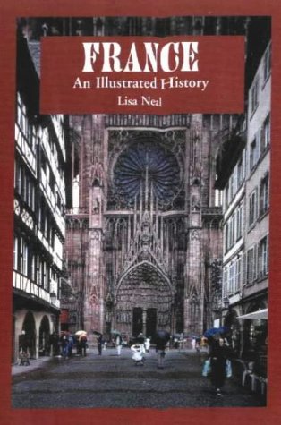 9780781808354: France: An Illustrated History