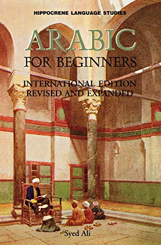 Stock image for Arabic for Beginners: International Edition for sale by The Unskoolbookshop