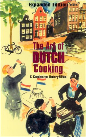 9780781808859: The Art of Dutch Cooking
