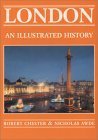 Stock image for London An Illustrated History for sale by SecondSale