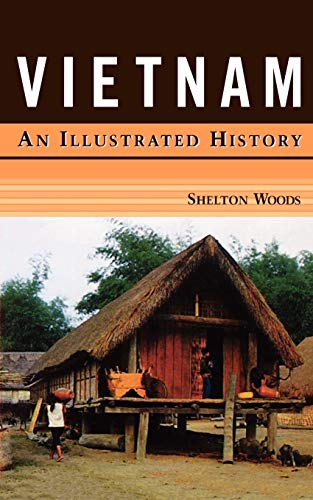 Stock image for Vietnam : An Illustrated History for sale by Better World Books