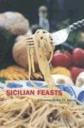 Stock image for Sicilian Feasts for sale by savehere619