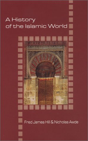 Stock image for A History of the Islamic World for sale by Better World Books