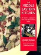 Beispielbild fr The Middle Eastern Kitchen zum Verkauf von Sutton Books