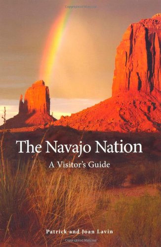 Stock image for Navajo Nation for sale by Better World Books