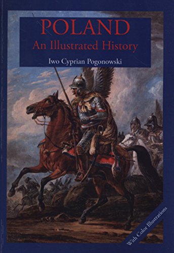 Stock image for Poland: An Illustrated History for sale by Zoom Books Company