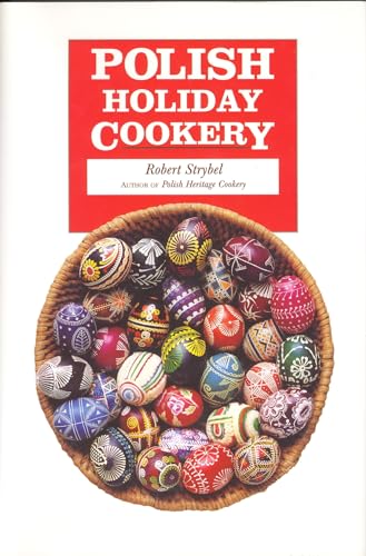 Imagen de archivo de Polish Holiday Cookery a la venta por Book Deals