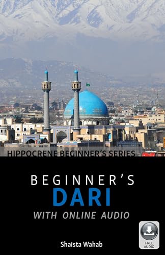 Stock image for Beginner's Dari with Online Audio for sale by Save With Sam