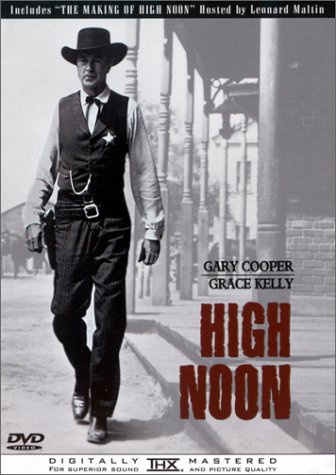 Stock image for High Noon [DVD] for sale by Goodwill Books