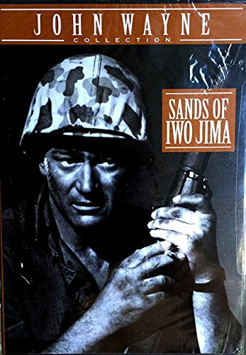 9780782010046: Sands of Iwo Jima [Import USA Zone 1]