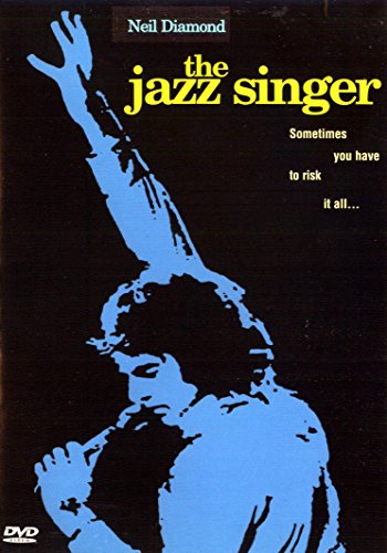 Stock image for The Jazz Singer for sale by R Bookmark