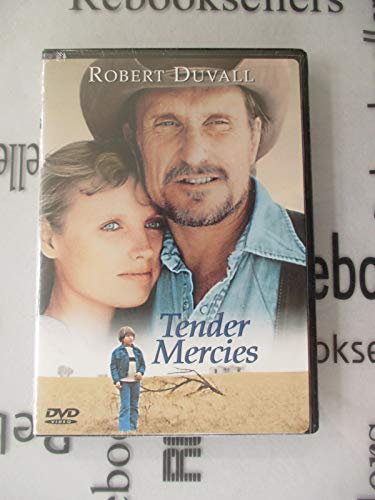 Stock image for Tender Mercies [DVD] for sale by Goodwill Books