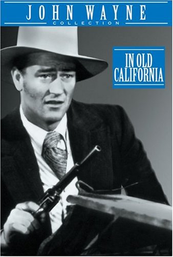 Stock image for In Old California [DVD] for sale by Dream Books Co.