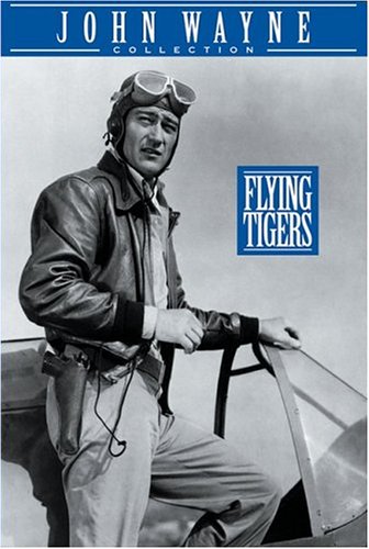 Stock image for Flying Tigers [DVD] for sale by Goodwill San Antonio