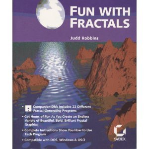 Beispielbild fr Fun With Fractals zum Verkauf von Versandantiquariat Felix Mcke
