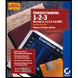 Understanding 1-2-3: Release 2.3 & 2.4 for DOS (9780782111330) by Altman, Rebecca Bridges