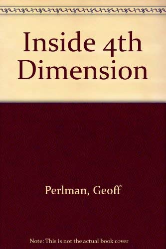 Inside 4th Dimension 3.1: Second Edition