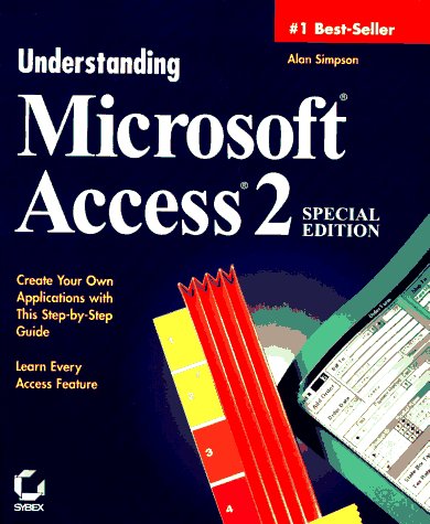 Understanding Microsoft Access 2