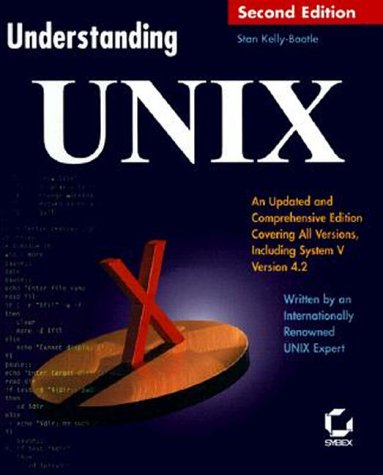 Beispielbild fr Understanding Unix zum Verkauf von SecondSale