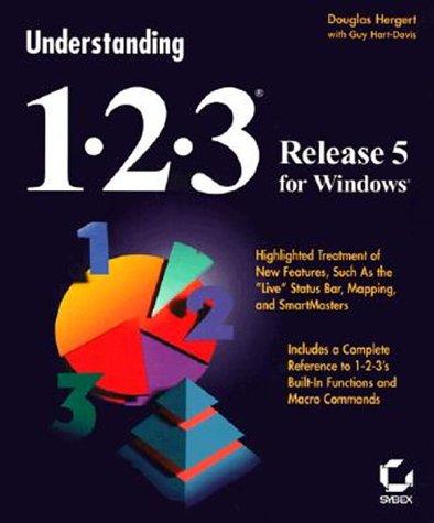 Beispielbild fr Understanding 1-2-3 Release 5 for Windows zum Verkauf von HPB-Red