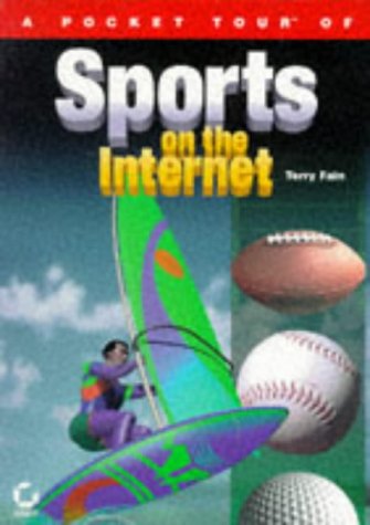 Stock image for A Pocket Tour of Sports on the Internet for sale by Wonder Book
